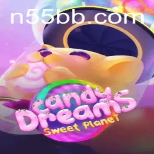 CandyDreams: The Sweet Adventure at 55bb.com