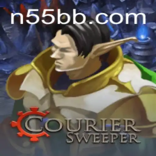 Exploring the New Gaming Sensation: CourierSweeper with 55bb.com