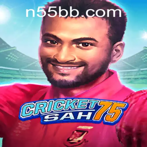 CricketSah75: The Ultimate Cricket Experience