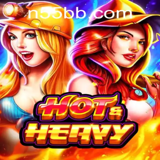 HotHeavy: The Ultimate Gaming Experience