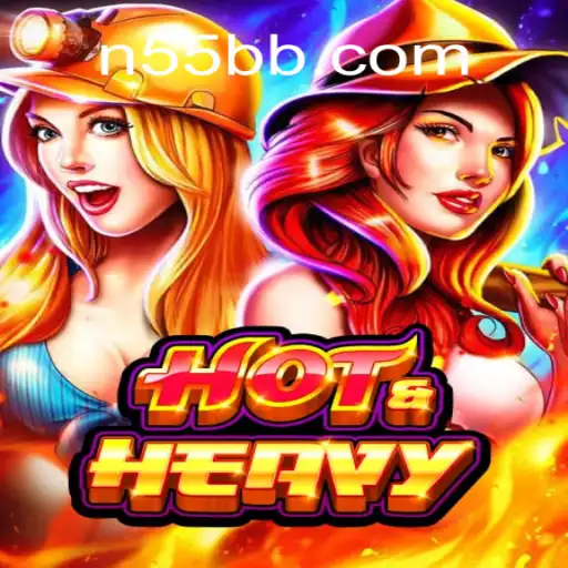 HotHeavy: The Ultimate Gaming Experience