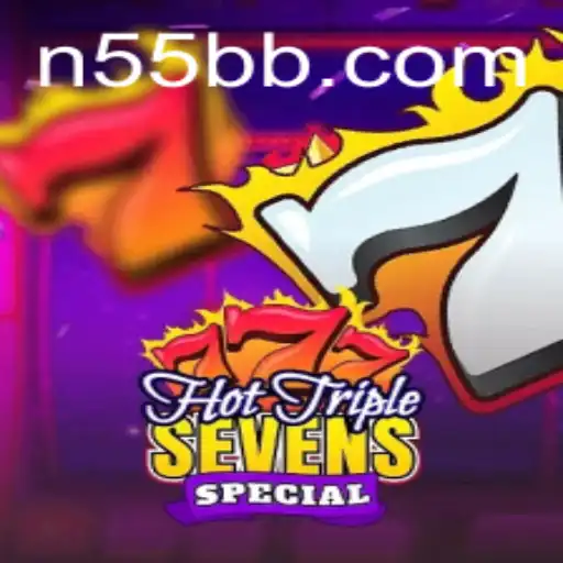 HotTripleSevensSpecial: An Exhilarating Experience