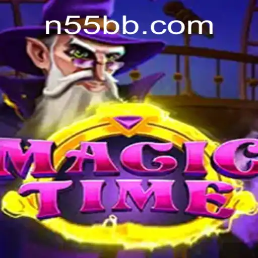 Unlock the Enchantment of MagicTime: A New Gaming Phenomenon