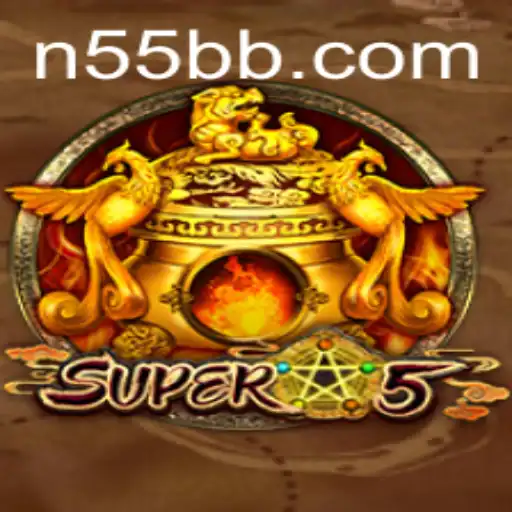 Exploring the Thrilling World of Super5