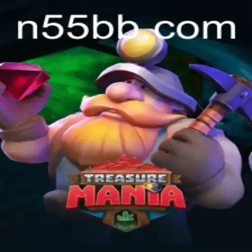 Discover the Excitement of TreasureMania: A Journey into the World of Adventure and Strategy