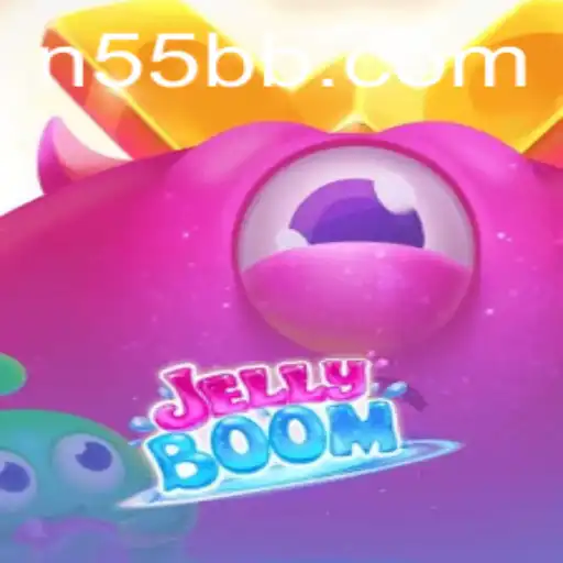 JellyBoom: A Sweet Adventure in the World of Gaming