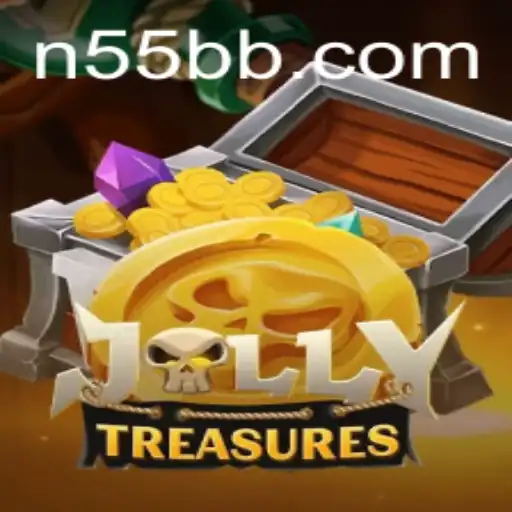 Discover the Adventure of JollyTreasures: A Guide to the Thrilling Game on 55bb.com