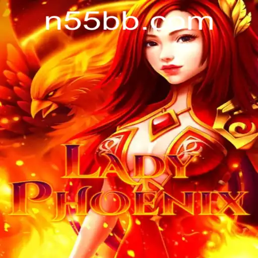 LadyPhoenix: A New Era in Gaming at 55bb.com