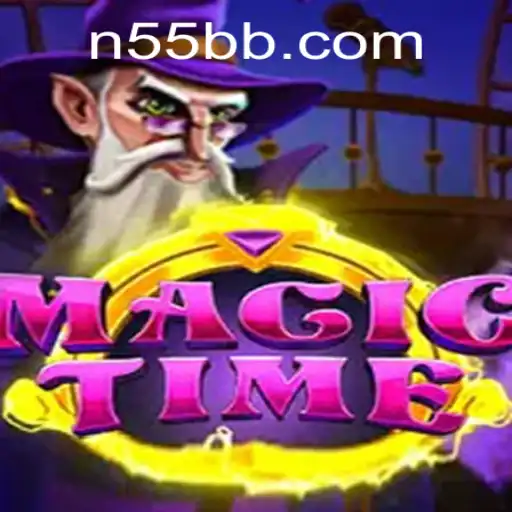 Unlock the Enchantment of MagicTime: A New Gaming Phenomenon