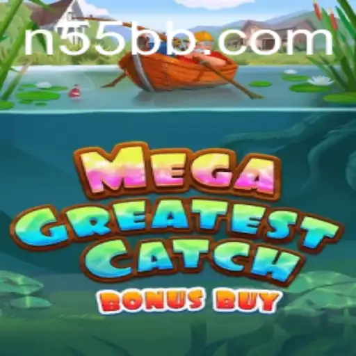 Dive into the Thrilling World of MegaGreatestCatchBonusBuy: An In-Depth Exploration
