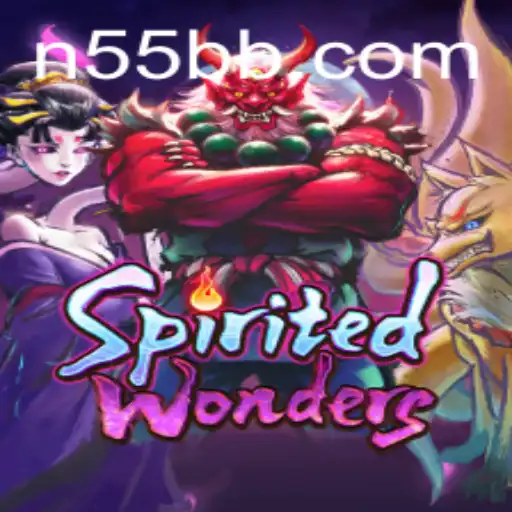 Discover the Mystical Realm of SpiritedWonders