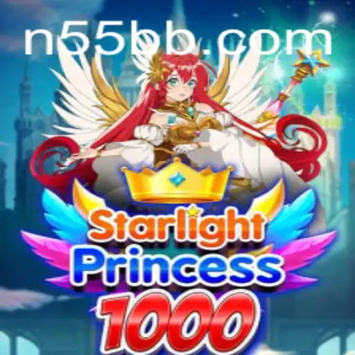 Exploring the Enchanting World of StarlightPrincess1000 at 55bb.com