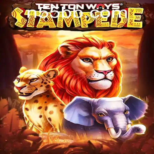 Experience the Thrill of TenTonWaysStampede: A New Era of Gaming